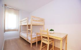 Santa Maria Apartment